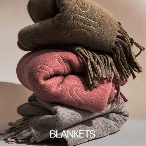 Blankets