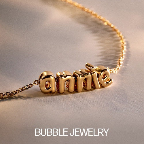 Bubble Jewelry