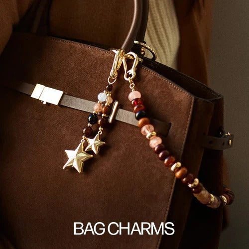 Bag Charms