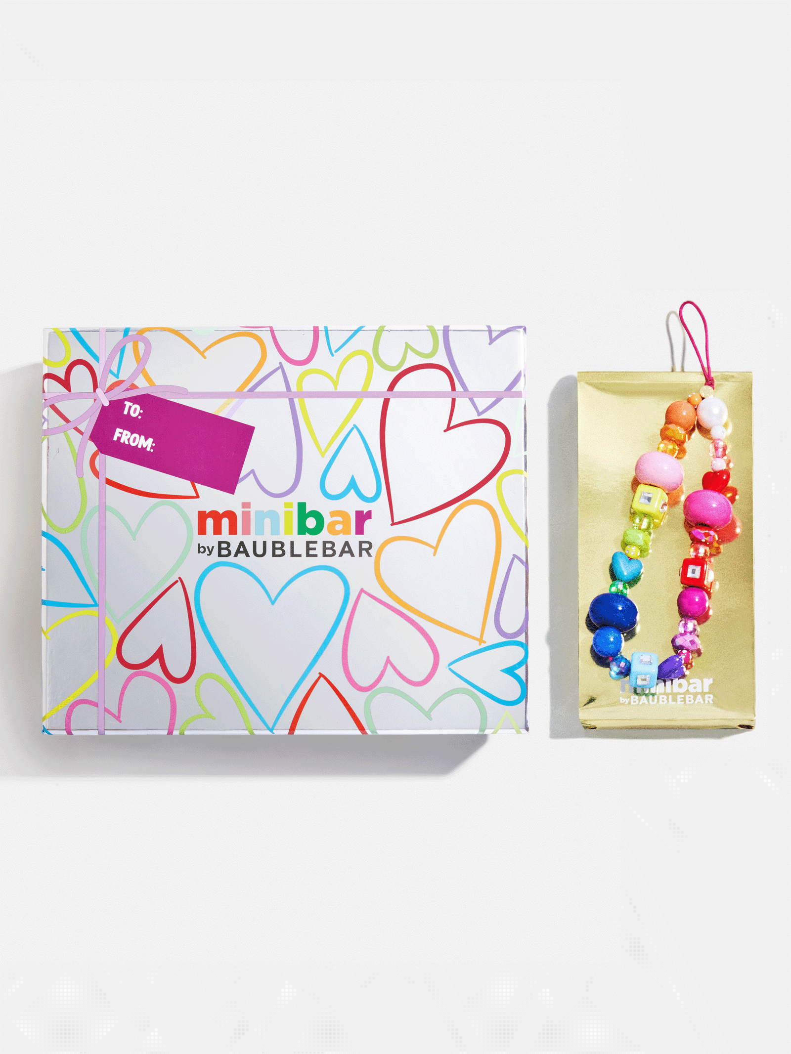 Charm Surprise Gift Set - Charm Gift Set