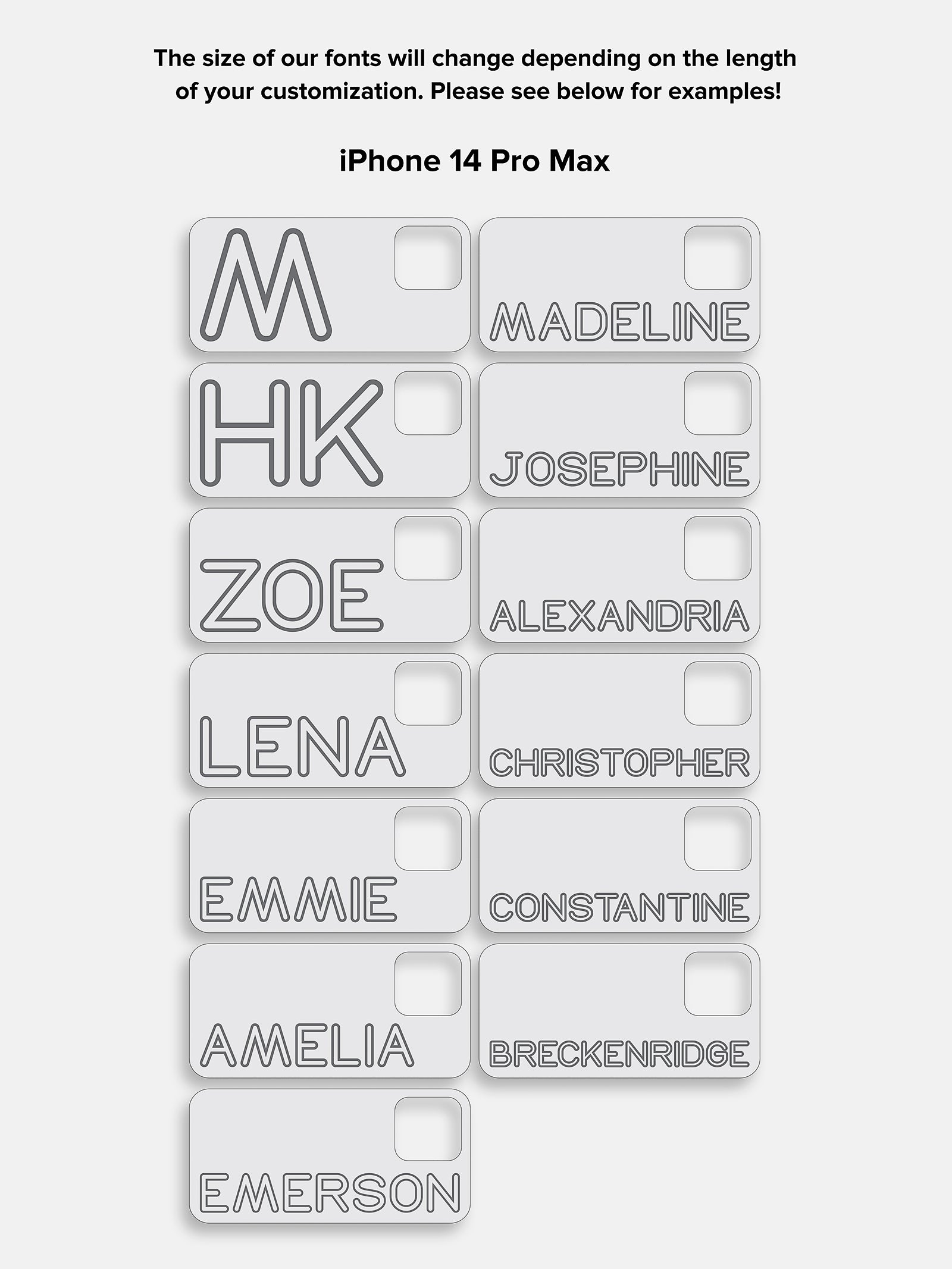 Fine Line Custom iPhone Case - Dark Brown/Baby Blue