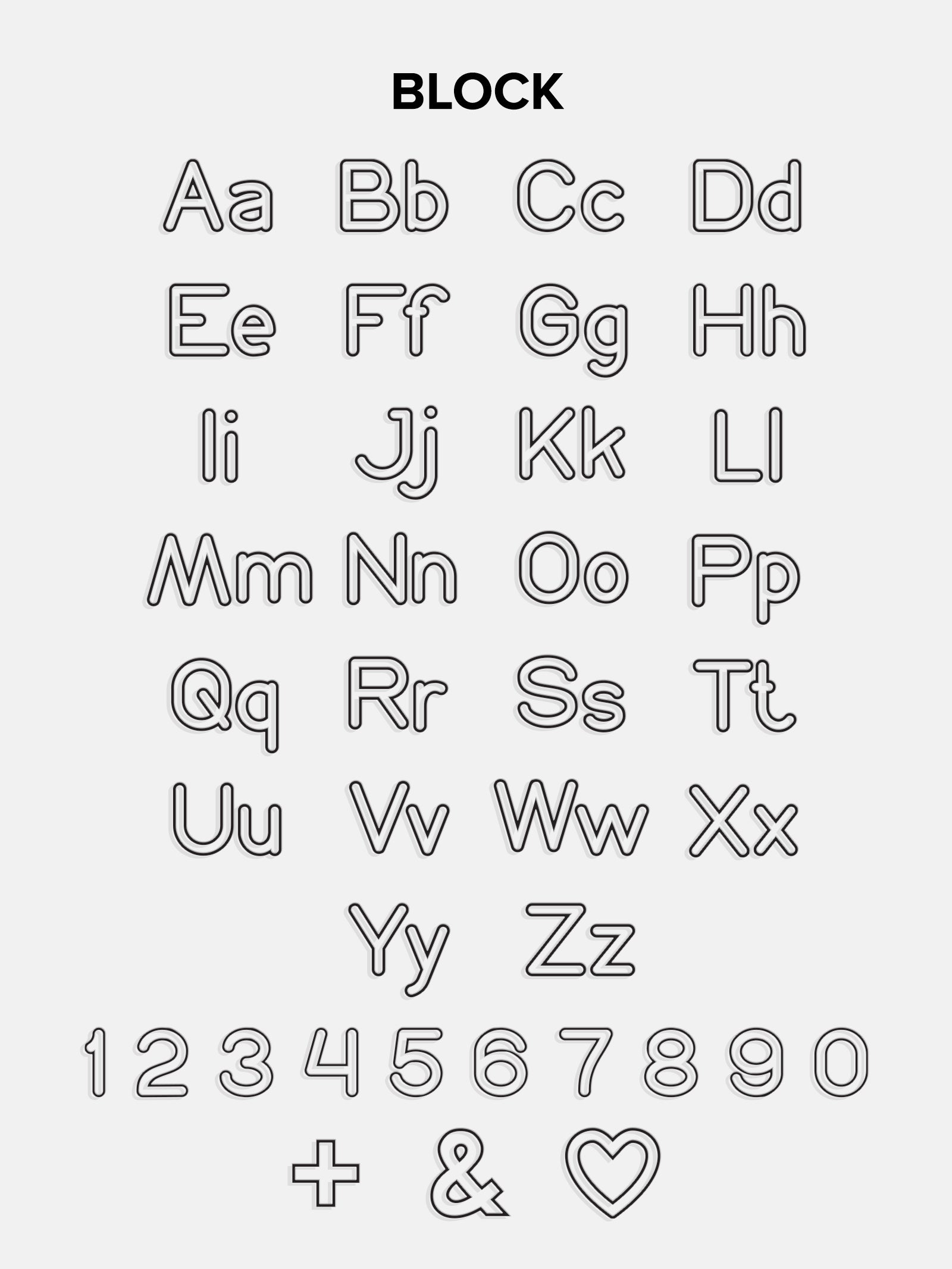 Fine Line Custom iPhone Case - Dark Brown/Baby Blue